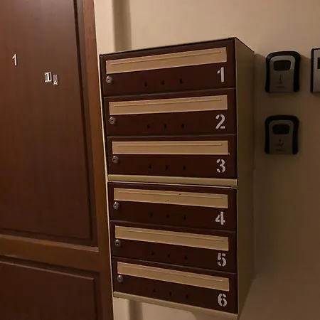 Apartament Sands B *