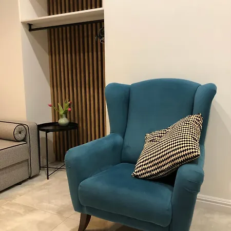 Sands B Apartman *