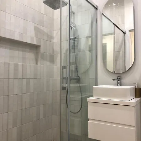 Sands B Apartman *