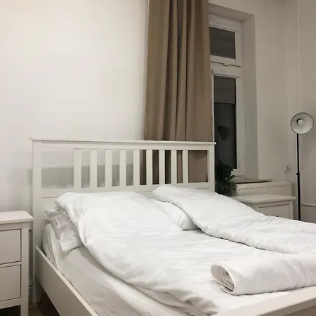 Sands B Appartement *