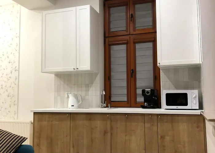 Lejlighed Sands B Sopot