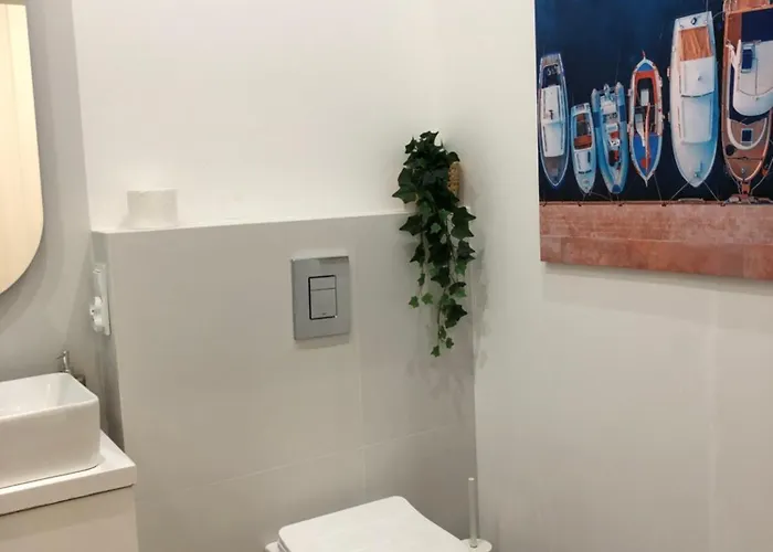 Sands B Lejlighed Sopot